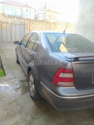 Volkswagen Jetta 2003, 191,782 km - 2.0 л - Bakı