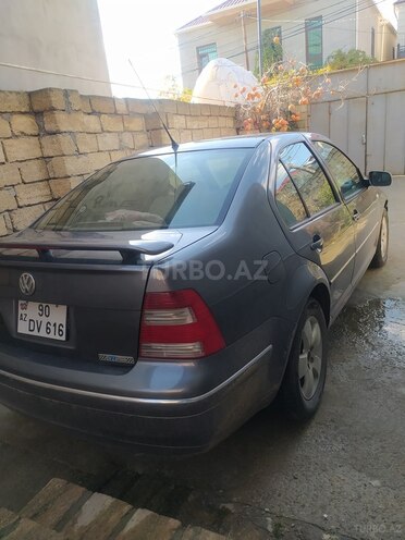 Volkswagen Jetta 2003, 191,782 km - 2.0 л - Bakı