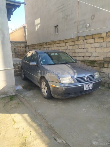 Volkswagen Jetta 2003, 191,782 km - 2.0 л - Bakı