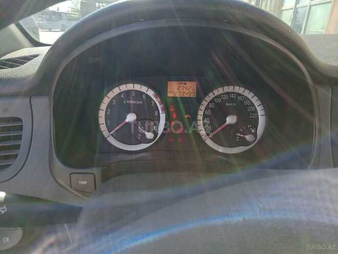 Kia Rio 2006, 200,000 km - 1.4 л - Bakı