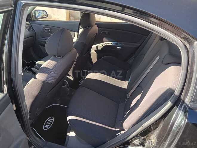 Kia Rio 2006, 200,000 km - 1.4 л - Bakı