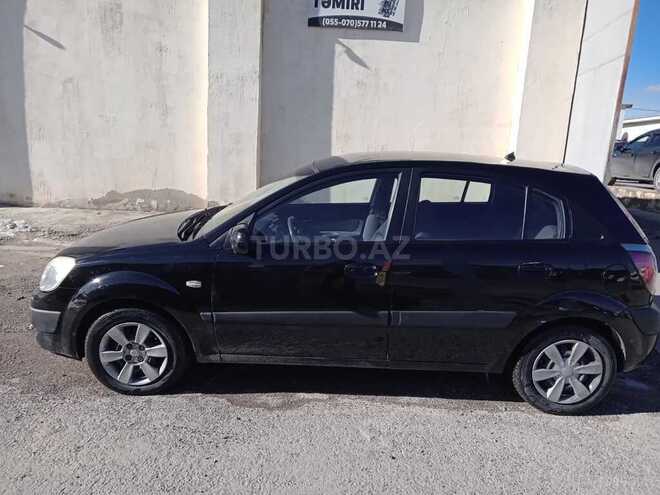 Kia Rio 2006, 200,000 km - 1.4 л - Bakı