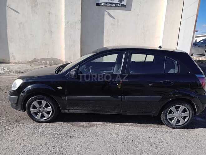 Kia Rio 2006, 200,000 km - 1.4 л - Bakı
