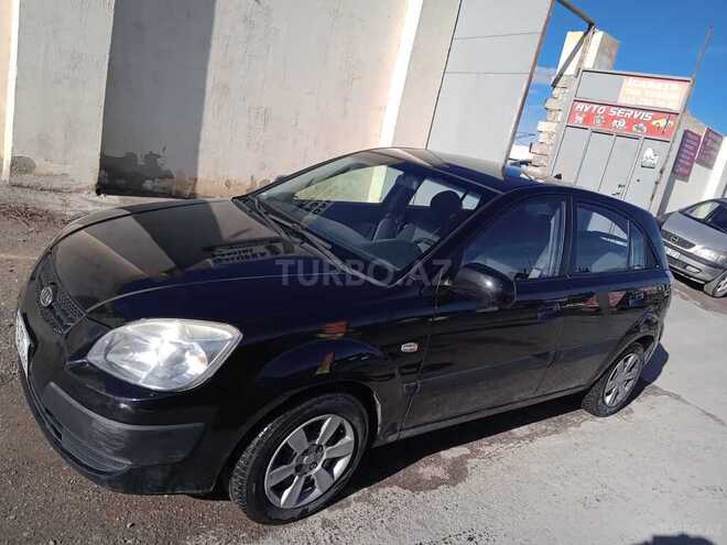 Kia Rio 2006, 200,000 km - 1.4 л - Bakı