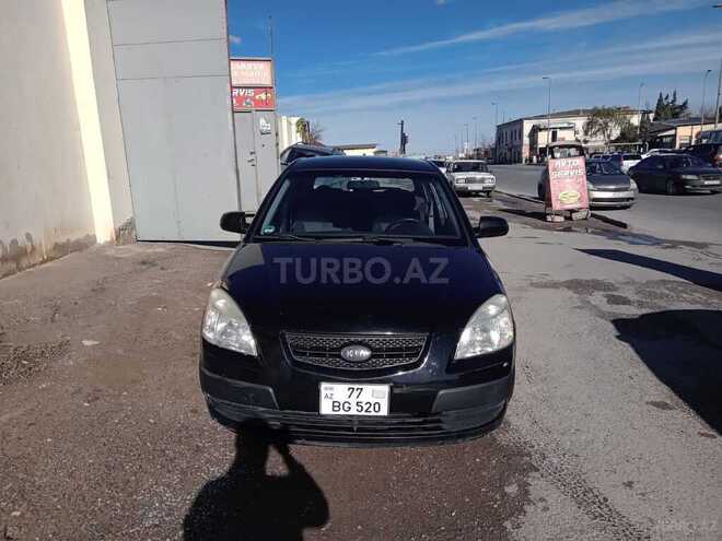 Kia Rio 2006, 200,000 km - 1.4 л - Bakı
