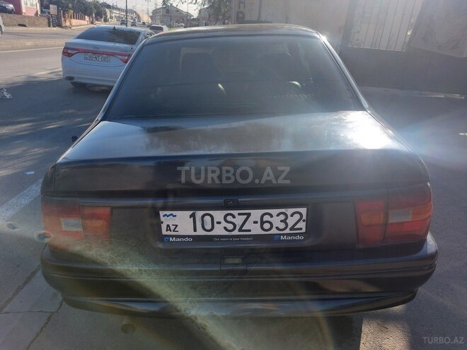 Opel Vectra 1993, 100,000 km - 2.0 l - Bakı