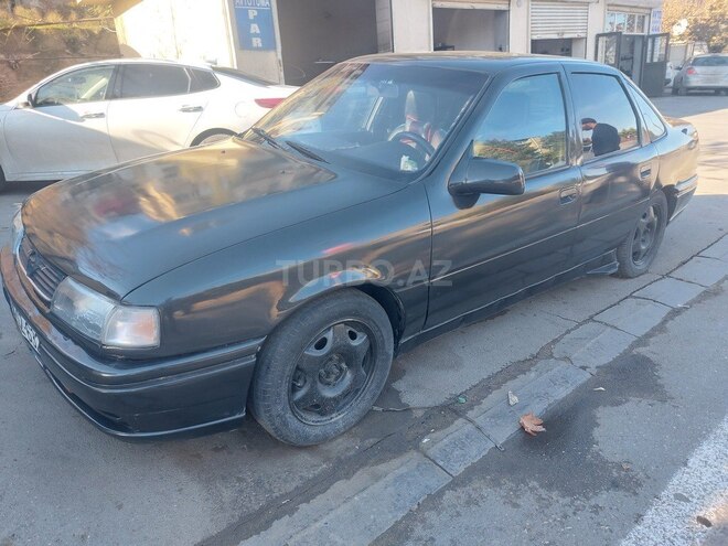 Opel Vectra 1993, 100,000 km - 2.0 l - Bakı