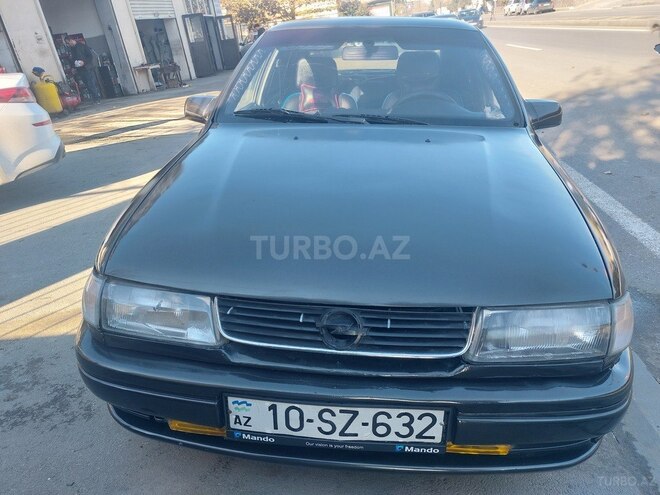 Opel Vectra 1993, 100,000 km - 2.0 l - Bakı