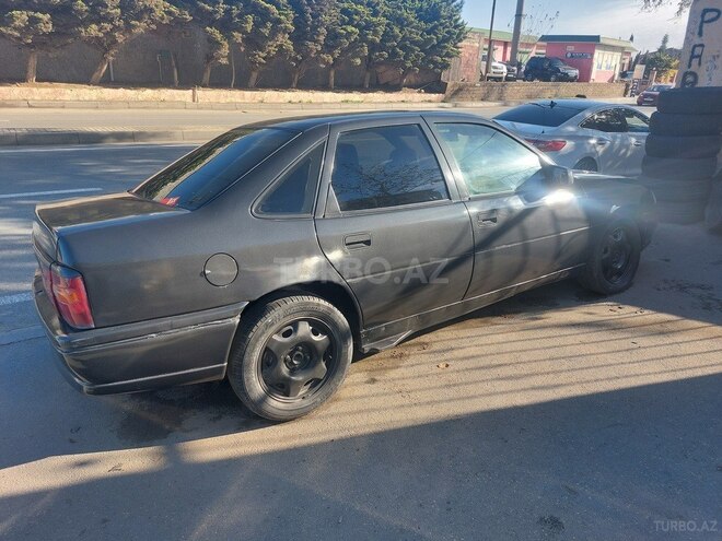 Opel Vectra 1993, 100,000 km - 2.0 l - Bakı