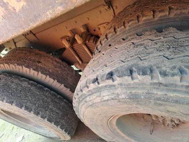 KamAz 5511 1988, 150,000 km - 11.0 л - Bakı