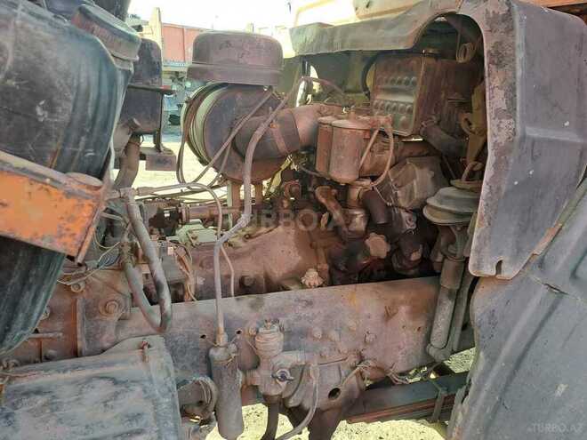 KamAz 5511 1988, 150,000 km - 11.0 л - Bakı