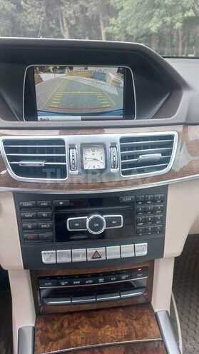 Mercedes E 250 2013, 218,000 km - 2.2 l - Bakı