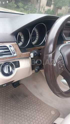 Mercedes E 250 2013, 218,000 km - 2.2 l - Bakı