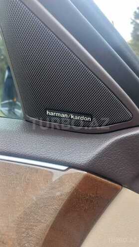 Mercedes E 250 2013, 218,000 km - 2.2 l - Bakı