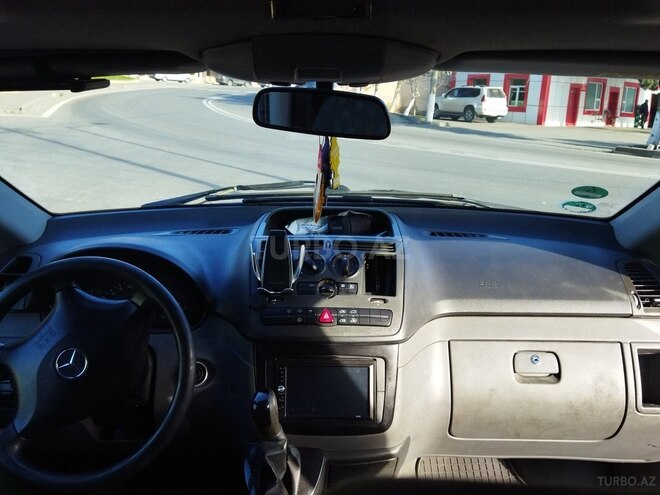 Mercedes Vito 115 2005, 336,315 km - 2.2 л - Bakı