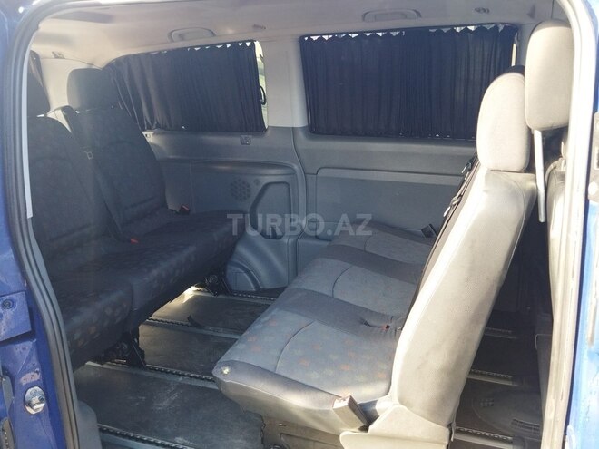 Mercedes Vito 115 2005, 336,315 km - 2.2 л - Bakı