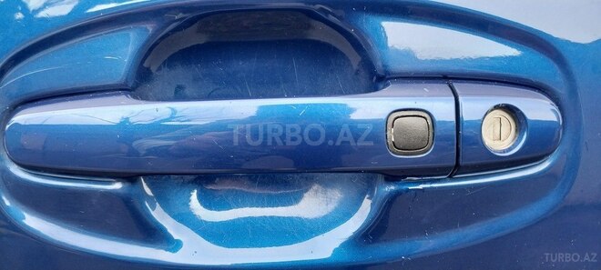 Toyota Prius 2008, 195,065 km - 1.5 l - Bakı