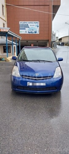 Toyota Prius 2008, 195,065 km - 1.5 l - Bakı