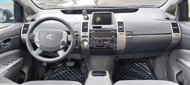 Toyota Prius 2008, 195,065 km - 1.5 l - Bakı