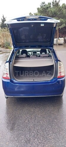 Toyota Prius 2008, 195,065 km - 1.5 l - Bakı