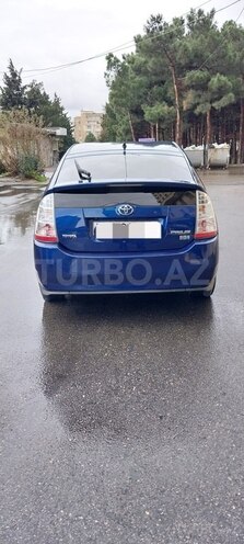 Toyota Prius 2008, 195,065 km - 1.5 l - Bakı