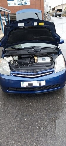 Toyota Prius 2008, 195,065 km - 1.5 l - Bakı
