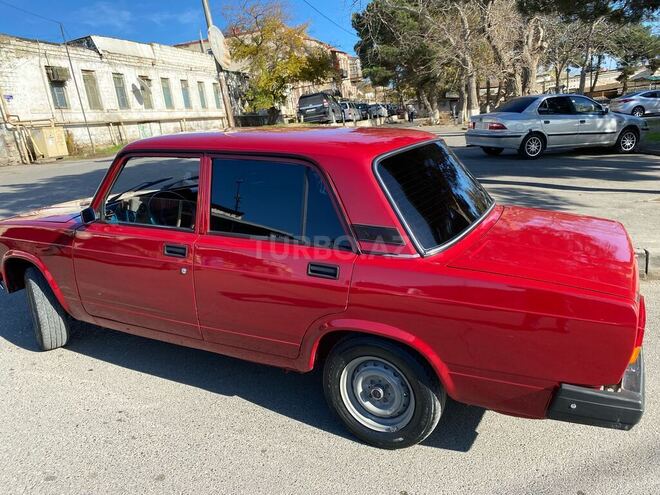 LADA (VAZ) 2107 2008, 89,000 km - 1.6 l - Bakı