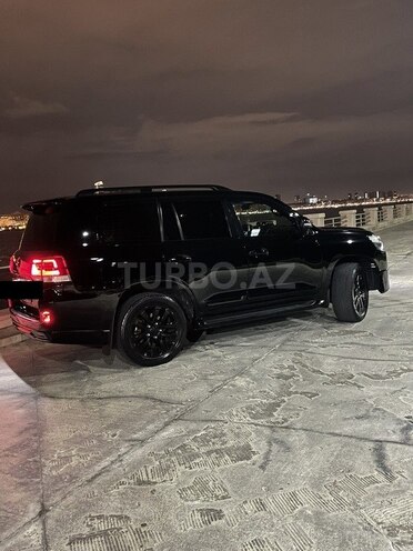 Toyota Land Cruiser 2008, 226,000 km - 4.0 л - Bakı