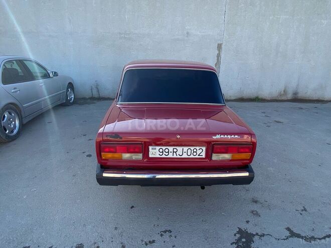 LADA (VAZ) 2107 2008, 89,000 km - 1.6 l - Bakı