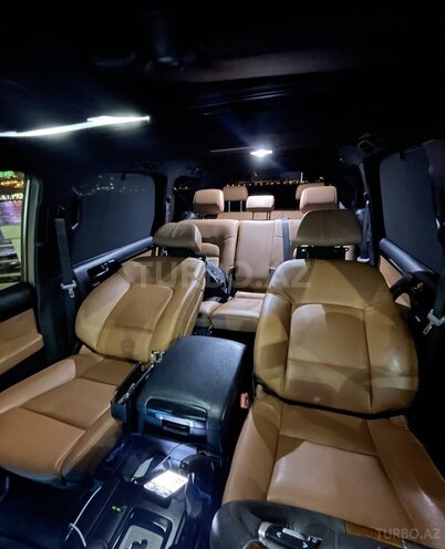 Toyota Land Cruiser 2008, 226,000 km - 4.0 л - Bakı