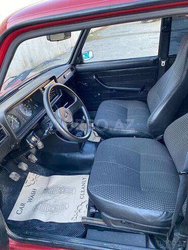 LADA (VAZ) 2107 2008, 89,000 km - 1.6 l - Bakı