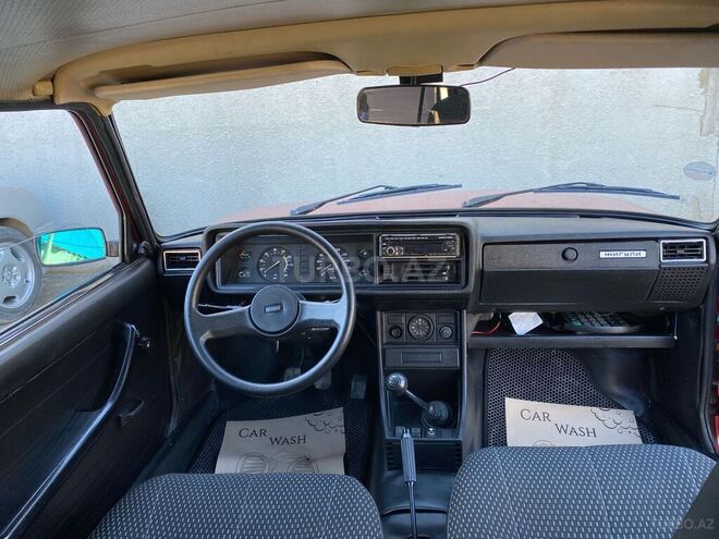 LADA (VAZ) 2107 2008, 89,000 km - 1.6 l - Bakı
