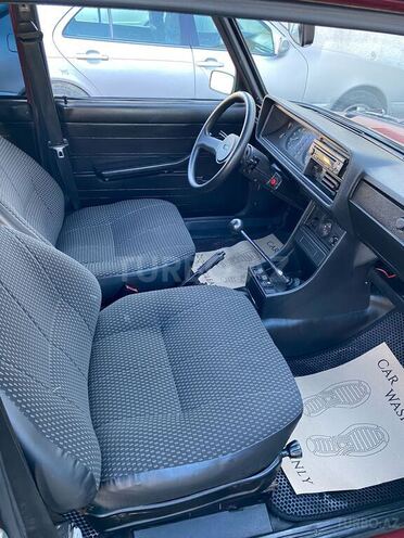 LADA (VAZ) 2107 2008, 89,000 km - 1.6 l - Bakı