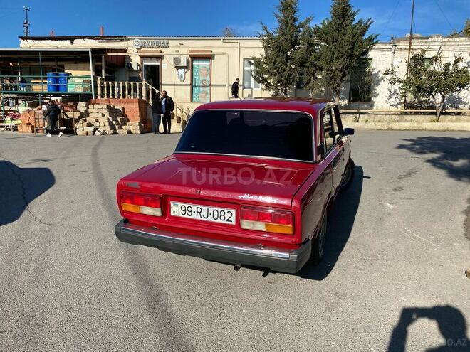 LADA (VAZ) 2107 2008, 89,000 km - 1.6 l - Bakı