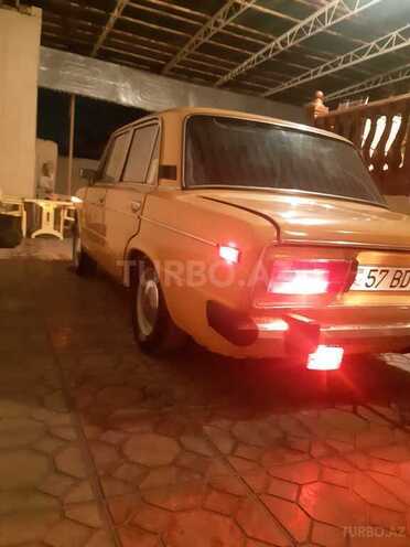 LADA (VAZ) 2106 1983, 66,666 km - 1.6 л - Gəncə