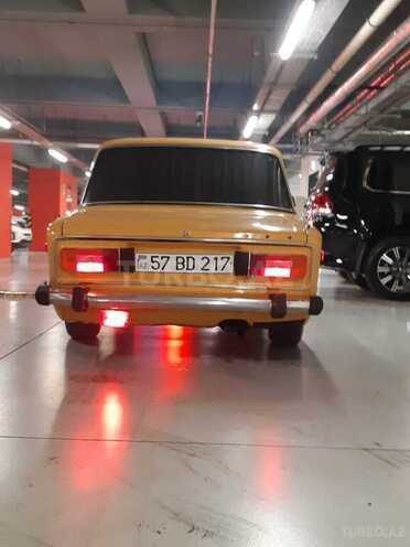 LADA (VAZ) 2106 1983, 66,666 km - 1.6 л - Gəncə