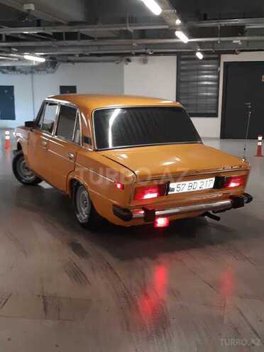 LADA (VAZ) 2106 1983, 66,666 km - 1.6 л - Gəncə