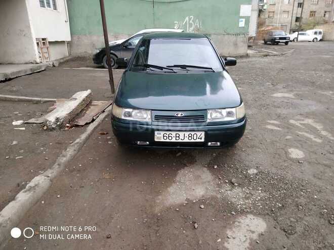 LADA (VAZ) 2112 2003, 125,300 km - 1.5 l - Gəncə