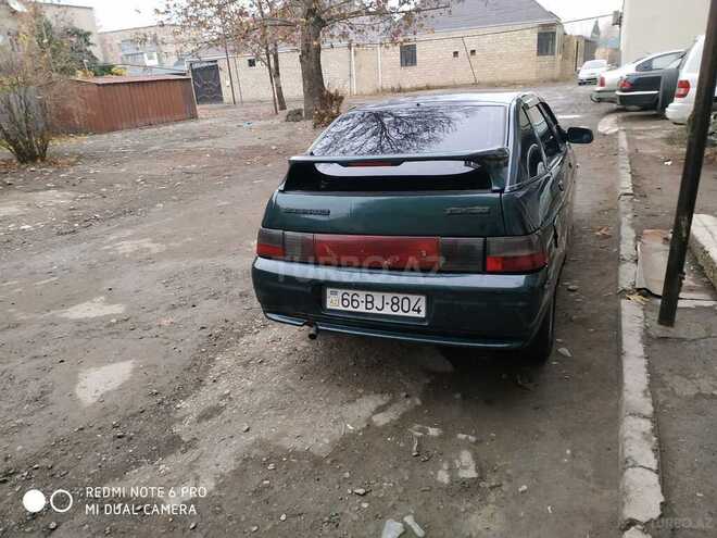 LADA (VAZ) 2112 2003, 125,300 km - 1.5 l - Gəncə
