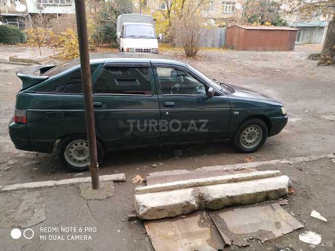 LADA (VAZ) 2112 2003, 125,300 km - 1.5 l - Gəncə
