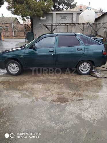 LADA (VAZ) 2112 2003, 125,300 km - 1.5 l - Gəncə