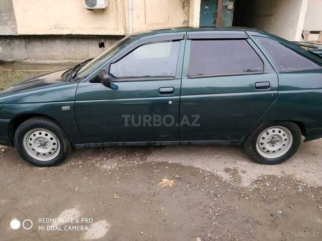 LADA (VAZ) 2112 2003, 125,300 km - 1.5 l - Gəncə