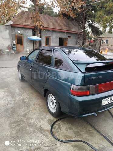 LADA (VAZ) 2112 2003, 125,300 km - 1.5 l - Gəncə