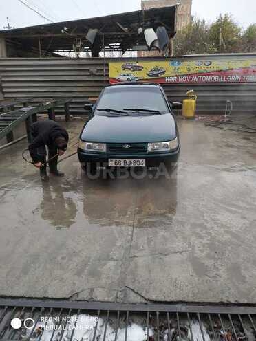 LADA (VAZ) 2112 2003, 125,300 km - 1.5 l - Gəncə