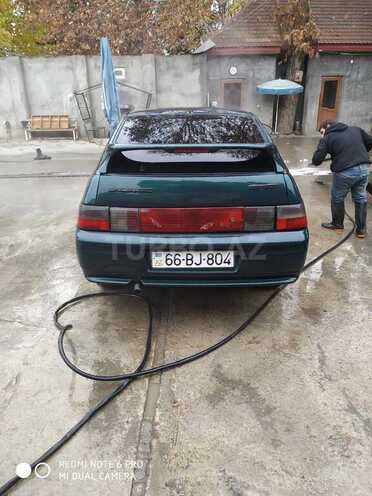 LADA (VAZ) 2112 2003, 125,300 km - 1.5 l - Gəncə