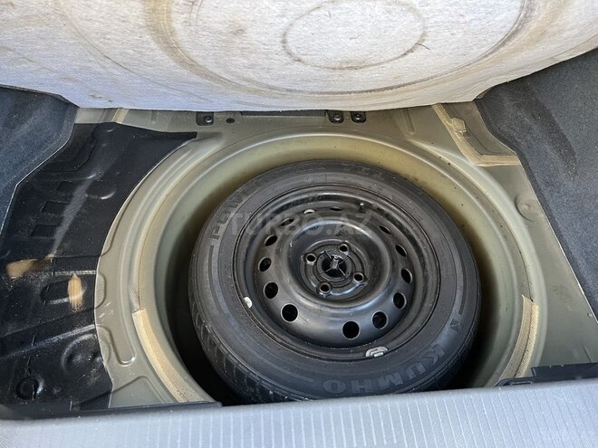 Opel Astra 2005, 217,000 km - 1.4 л - Bakı