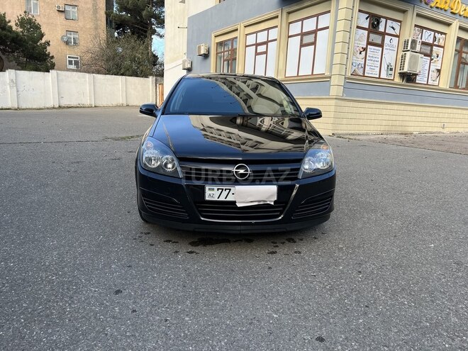Opel Astra 2005, 217,000 km - 1.4 л - Bakı