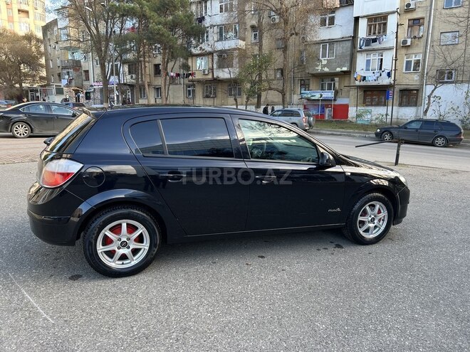 Opel Astra 2005, 217,000 km - 1.4 л - Bakı