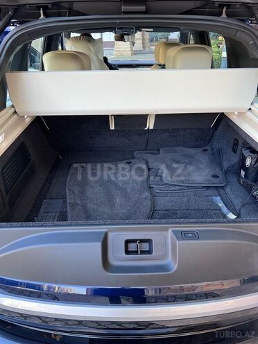 Land Rover Range Rover 2022, 0 km - 4.4 l - Bakı