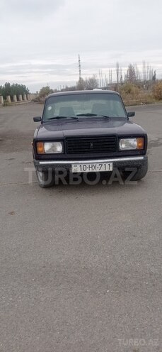 LADA (VAZ) 2107 1999, 61,865 km - 1.6 l - Ucar